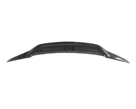 Mercedes-Benz Carbonado CFRP RT Style Trunk Spoiler CLS63 AMG 2011-2018 CFAF-005