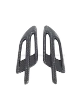 Carbonado CFRP OD Style Fender Vents Bentley Bentayga 2016-2019                                     - CFBentayga-FDV - Image 11