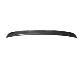 Carbonado CFRP AKM Style Trunk Spoiler BMW M3 2008-2012
