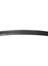 Carbonado CFRP AKM Style Trunk Spoiler BMW M3 2008-2012                                     - CFCMD-004 - Image 16
