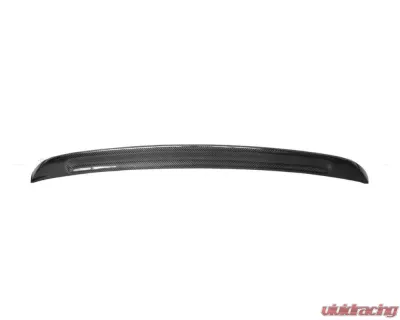 Carbonado CFRP AKM Style Trunk Spoiler BMW M3 2008-2012 - CFCMD-004