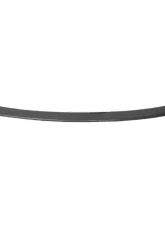 Carbonado CFRP AKM Style Trunk Spoiler BMW M3 2008-2012                                     - CFCMD-004 - Image 2
