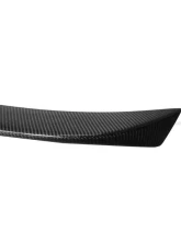 Carbonado CFRP AKM Style Trunk Spoiler BMW M3 2008-2012                                     - CFCMD-004 - Image 4