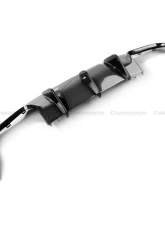 Carbonado FGCF VS Style Rear Lip Mercedes-Benz C-Class 2012-2014                                     - FGCFCMD-019 - Image 4