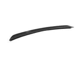 Mercedes-Benz Carbonado CFRP VS Style Trunk Spoiler W204 C-Class C63 AMG 2008-2014