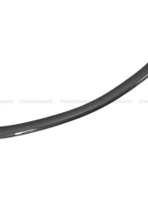 Mercedes-Benz Carbonado CFRP VS Style Trunk Spoiler W204 C-Class C63 AMG 2008-2014                                     - CFCMD-023 - Image 2