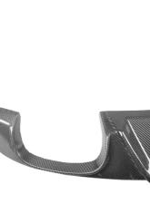 Carbonado FGCF AM Style Rear Lip w/ Exhaust Tips Lexus Lexus GS | GSF 2015-2020                                     - FGCFGS-OD-AM-RL - Image 5