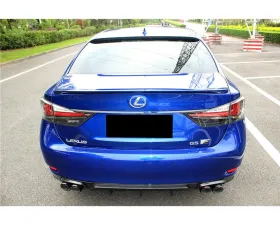 Carbonado CFRP AM Style Roof Spoiler Lexus Lexus GS | GSF 2015-2020
