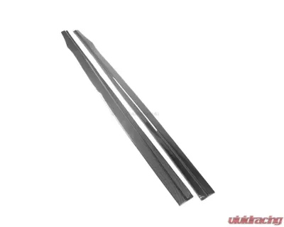 Carbonado CFRP AM Style Side Skirts Lexus Lexus GS | GSF 2015-2020 - CFGS-OD-AM-SS
