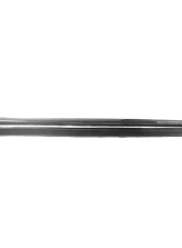 Carbonado CFRP AM Style Side Skirts Lexus Lexus GS | GSF 2015-2020                                     - CFGS-OD-AM-SS - Image 2