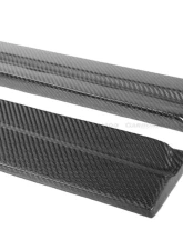 Carbonado CFRP AM Style Side Skirts Lexus Lexus GS | GSF 2015-2020                                     - CFGS-OD-AM-SS - Image 4