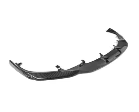 Carbonado CFRP AG Style Front Lip Lexus RC F 2015-2018