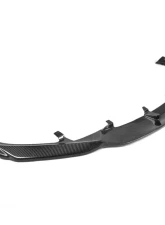 Carbonado CFRP AG Style Front Lip Lexus RC F 2015-2018                                     - CFLexusRC-OD-AG-FL - Image 13