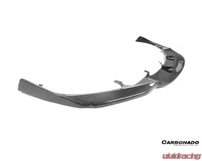 Carbonado CFRP AG Style Front Lip Lexus RC F 2015-2018 - CFLexusRC-OD-AG-FL