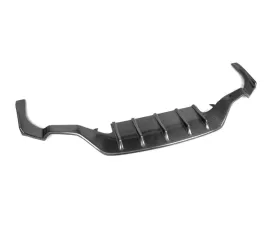 Carbonado CFRP LX Style Rear Diffuser Lexus RC F 2015-2018