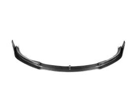 Carbonado Carbon Fiber VRS Style Front Lip for Tesla Model 3 2017-2023, CFRP Material