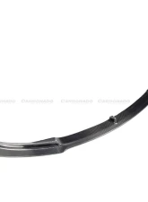 Carbonado Carbon Fiber VRS Style Front Lip for Tesla Model 3 2017-2023, CFRP Material                                     - CFModel3-OD-VRS-FL - Image 2