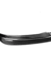 Carbonado Carbon Fiber VRS Style Front Lip for Tesla Model 3 2017-2023, CFRP Material                                     - CFModel3-OD-VRS-FL - Image 3