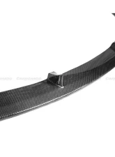 Carbonado Carbon Fiber VRS Style Front Lip for Tesla Model 3 2017-2023, CFRP Material                                     - CFModel3-OD-VRS-FL - Image 4