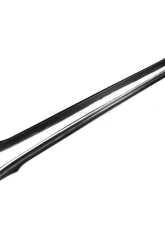Carbonado CFRP VRS Style Side Skirts Tesla Model 3 2017-2023                                     - CFModel3-OD-VRS-SS - Image 20