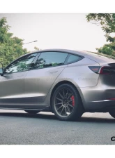 Carbonado CFRP VRS Style Side Skirts Tesla Model 3 2017-2023                                     - CFModel3-OD-VRS-SS - Image 15