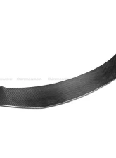 Carbonado CFRP VRS Style Trunk Spoiler for Tesla Model 3 2017-2023, Brand New                                     - CFModel3-OD-VRS-TS - Image 2