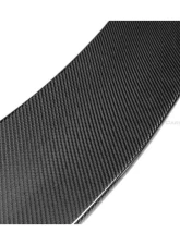 Carbonado CFRP VRS Style Trunk Spoiler for Tesla Model 3 2017-2023, Brand New                                     - CFModel3-OD-VRS-TS - Image 4