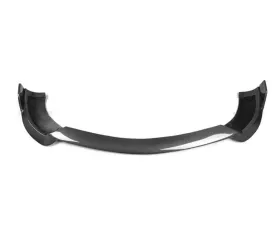 Carbonado CFRP BRS Style Front Lip Mercedes-Benz S63 AMG 2014-2017