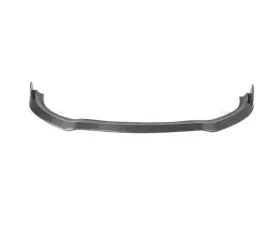 Carbonado CFRP BRS Style Front Lip Mercedes-Benz S63 AMG 2018-2020
