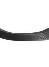 Mercedes-Benz W222.2 S63 AMG 2018-2020 Carbonado CFRP BRS Style Front Lip                                     - CFOD-W222BRS-FL - Image 6