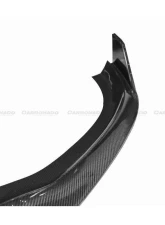 Mercedes-Benz S63 AMG 2017-2020 CFRP MSY Style Carbon Fiber Front Lip W222.2 Sedan                                     - CFOD-W222MSY-FL - Image 4