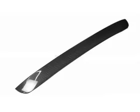 Mercedes-Benz S63 AMG W222 Sedan 2014-2020 CFRP MSY Style Carbon Fiber Roof Spoiler