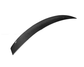 Mercedes-Benz S63 AMG 2014-2020 Carbonado CFRP MSY Style Trunk Spoiler W222