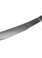 Carbonado CFRP WD Style Roof Spoiler for BMW 7 Series F01 2009-2015, Part RS01F122                                     - CFRS01F122 - Image 2