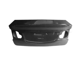Carbonado CFRP DL Style Trunk Honda Civic 2006-2011
