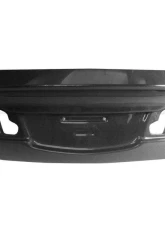 Carbonado CFRP DL Style Trunk Honda Civic 2006-2011                                     - CFT3038.DL - Image 4
