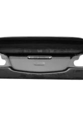 Carbonado CFRP DL Style Trunk Honda Civic 2006-2011                                     - CFT3038.DL - Image 2