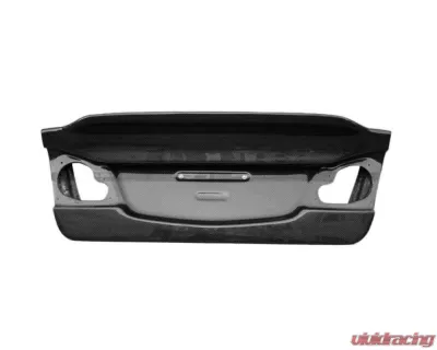 Carbonado CFRP DL Style Trunk Honda Civic 2006-2011 - CFT3038.DL