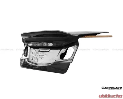 Carbonado CFRP DL Style Trunk Honda Civic 2006-2011 - CFT3038.DL