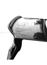 Carbonado CFRP DL Style Trunk Honda Civic 2006-2011                                     - CFT3038.DL - Image 4