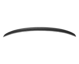 Carbonado CFRP WD Style Trunk Spoiler for BMW 7 Series F01 2009-2015, Part No TS01F122