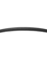 Carbonado CFRP WD Style Trunk Spoiler for BMW 7 Series F01 2009-2015, Part No TS01F122                                     - CFTS01F122 - Image 5