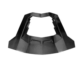 Carbonado DCF OEM Style Engine Trunk Lamborghini Aventador 2011-2016