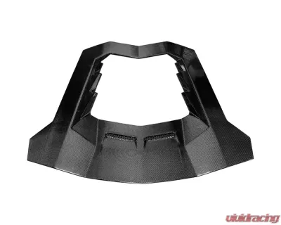 Carbonado DCF OEM Style Engine Trunk Lamborghini Aventador 2011-2016 - DCF5900OEM.EH