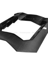 Carbonado DCF OEM Style Engine Trunk Lamborghini Aventador 2011-2016                                     - DCF5900OEM.EH - Image 3