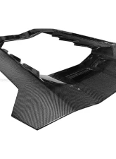 Carbonado DCF OEM Style Engine Trunk Lamborghini Aventador 2011-2016                                     - DCF5900OEM.EH - Image 5