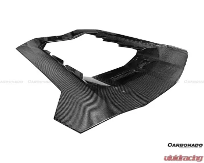 Carbonado DCF OEM Style Engine Trunk Lamborghini Aventador 2011-2016 - DCF5900OEM.EH