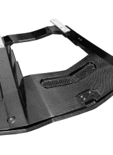 Carbonado DCF OEM Style Engine Trunk Lamborghini Aventador 2011-2016                                     - DCF5900OEM.EH - Image 6