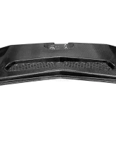 Carbonado DCF OEM Style Engine Trunk Lamborghini Aventador 2011-2016                                     - DCF5900OEM.EH - Image 8