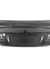 Carbonado DCF CLS Style Trunk BMW 3 Series | M3 2008-2013                                     - DCFT3221.CLS - Image 12